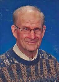 Gilbert Koehler Obituary October 13, 2016