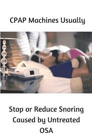 Continuous positive airway pressure (cpap) therapy is a common treatment for obstructive sleep apnea. Does Cpap Therapy Stop Snoring The Cpap Shop