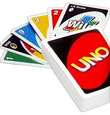 Unlike the typical uno card game where you only play with one side while the card back is just decorative art, in uno flip you have to use both sides of the cards. How To Play Uno With Regular Playing Cards 4 Steps Instructables