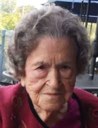 Hazel F. Watson Obituary October 4, 2016