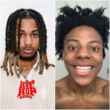 The prolific streamer is world-famous for his high-energy gaming reactions,  pranks, and travel content. Born Darren Jason Watkins Jr., Speed got his  start with gaming content