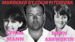 The LYNDA MANN and DAWN ASHWORTH murders