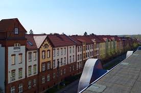 Frankfurt oder erstbezug nach renovation und sanierung / 1 zimmer mietwohnung, ruhig, zentral im grünen gelegen. Bkw Baugenossenschaft Fur Kleinere Wohnungen Zu Frankfurt An Der Oder E G