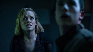 (by subxerogravity) i saw a review that said this is the best american horror movie in twenty years. Don T Breathe Embraces Horror Convention To Terrifyingly Unpredictable Ends Vanity Fair