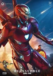 Pin Em Homem De Ferro