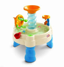 Little Tikes Spiralin Seas Waterpark Play Table Prosociate Https Trickmyyard Com Product Little Tik Little Tikes Water Table Kids Water Table Little Tikes