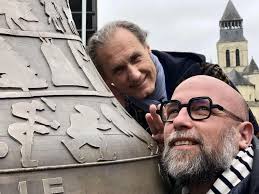 Pourquoi le son de l'Abbaye de Fontevraud, en Maine-et-Loire, est-il si  particulier ?