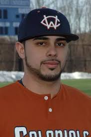 2014 Baseball Roster