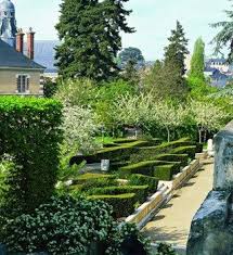 Groundbreaker Gilles Clement Landscape Design Garden Design Garden Pictures
