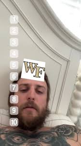 Blind College 10 recruiting #college #top10 #trending #filter