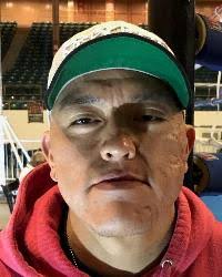 BoxRec: Randy Ramirez