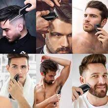 Hair Trimmer Professional Hair Clipper Electric Hair Clipper Electric Shaver Beard Trimmer Man Shaving Machin Hair Clippers Electric Hair Clippers Hair Trimmer