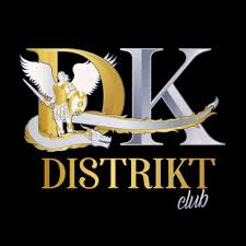 District