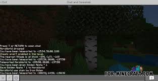 What i usually do is immediately press f2 so that you get a screenshot from it. Coordinates After Death Addon For Mc Bedrock 1 15