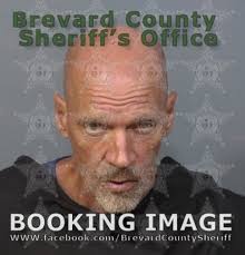 Arrests In Brevard County: November 12, 2025