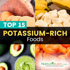 Potassium helps in maintaining water balance & blood pressure potassium is an essential mineral that plays intrinsic roles in maintaining human health, yet many people are deficient in this nutrient, despite its. 15 Potassium Rich Foods Which Can Turn You Into Superman Right Now