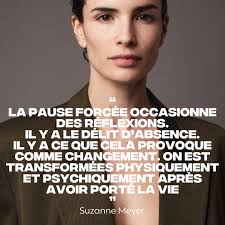 Hors-série Danse & Maternité] @suzannemeyer, chorégraphe, directrice  artistique, réalisatrice, est maman de deux petites filles. Découvrez les 3  épisodes [Danses & Maternité