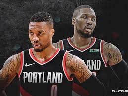 Can you put biofreeze on a tattoo. Every Known Damian Lillard Tattoo On The Blazers Star S Body