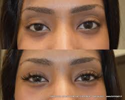 Extension De Cils Avant Apres Cils Avant Apres Extension Cils Cils