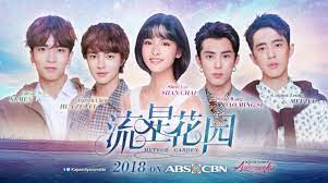 Jun 05, 2017 · gente que healer linnndo e esse pela fé, nossa apaixonada, que trama bem feita, elenco muito bom, adorei super indico, mais um na minha lista de favoritos, tb indico chuva de meteoros e lembranças do coração são perfeitos!! Jardim De Meteoros Remake Hana Yori Dango Versao Chinesa