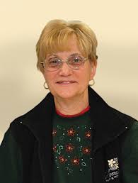 Recognition: Linda Karos' summer job turned into a lifetime at E. Armata