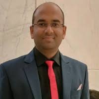 Sparsh Jain Email & Phone Number