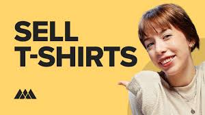 Créer ses t-shirts et les vendre en ligne | Printful