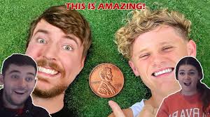 I Survived On $0.01 For 30 Days (Reaction)