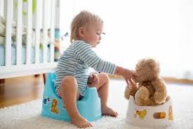 L&rsquo;acquisition de la propret&eacute; : comment accompagner votre b&eacute;b&eacute; ?