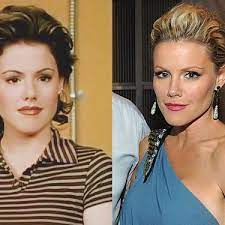 See more ideas about kathleen robertson, kathleen, robertson. Eleven Beverly Hills 90210 Alums Where They Are Now And Where They Should Be Slideshow Vulture