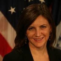 Michelle Goldstein's Instagram, Twitter & Facebook