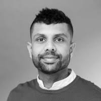 Tharshaan Arumugavadivel