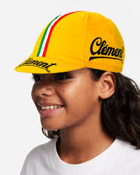 French Cycling Cap