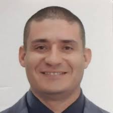 Andres Felipe Valderrama Arboleda