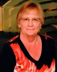 Elizabeth "Betty" June (Rupert) Scott Obituary February 25, 2023