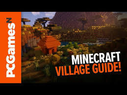 Aug 20, 2021 · aug 20, 2021 · this is for bedrock edition only. Minecraft Village Guide How To Find A Village In Minecraft Pcgamesn