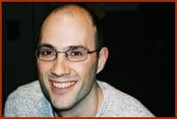 Kris Joseph's Life Up On the Wicked Stage