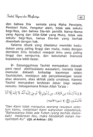 Misalnya pada tahun 2012 1 usd ditukarkan dengan dengan rupiah mendapat rp 14.000, kemudian pada. My Publications Islamic Book In Bahasa Indonesia Book 5 Page 46 47 Created With Publitas Com