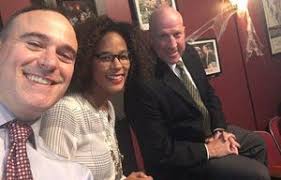 Why we must keep talking about race, policing