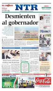 El Diario NTR by NTR Medios de Comunicación