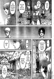 Shingeki No Kyojin Chapter 109 Shingeki No Kyojin Manga Online 1st, it has 7.1m views. shingeki no kyojin chapter 109