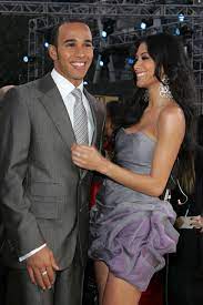 Nico, being a responsible member of the 'i was/am in a relationship with lewis hamilton' support group, calls her. Nicole Scherzinger Lewis Hamilton Split