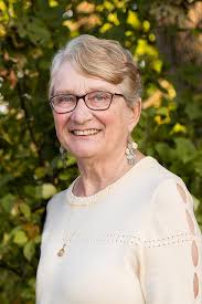 March 1 Evangel 2022