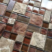 Burgundy Red Glass Mosaic Wall Tile Stone Mosaic Kitchen Tile Mosaic Kitchen Backsplash Wonderful Mosaic Wall Tiles Glass Tile Bathroom Mosaic Tile Backsplash