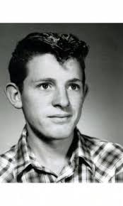 Marvin Hayes Obituary (1943