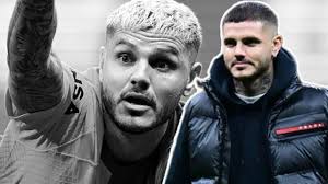 Galatasaray'dan Mauro Icardi için rapor açıklaması