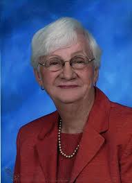 Sarah Ann Ponder Obituary October 24, 2016