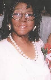 Clara Jefferies Obituary