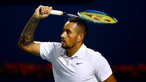 Maybe you would like to learn more about one of these? Reilly Opelka Hands Nick Kyrgios Third Straight Loss In Toronto Night Session