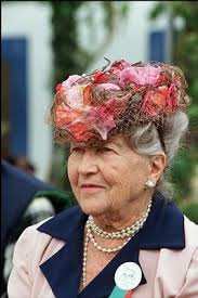 Isabelle, Comtesse de Paris, née Princess of Orléans & Bragança (1911-2003) 